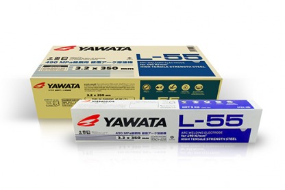 ลวดเชื่อม Yawata L-55 สมุทรปราการ - ร้านขายเครื่องมือช่าง